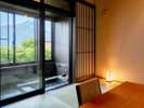 本邸眺望客室1階:菜の花-nanohana- 客室展望温泉
