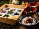 ご朝食(一例)