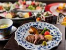 ご夕食(一例)