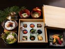 ご朝食(一例)