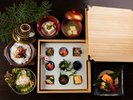 ご朝食(一例)