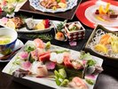 ご夕食(一例)