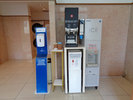 製氷機・コーヒーサーバー・ウォーターサーバー