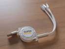 充電器は持ち歩かなくても大丈夫!