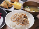 毎日納豆派のあなたも有機で安心♪