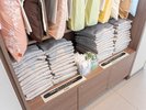 パジャマはフロント前からお持ちくださいませ