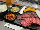 おひとり様でも堪能できる特別なメニューです。