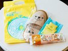 お子様用アメニティ