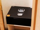 セーフティボックス