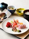 日本料理セット(写真はお造りセットイメージ)