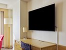 スーペリアツイン(大型スマートTV)