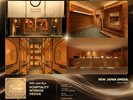 2026 ASIA’S BEST HOSPITALITY INTERIOR DESIGN 受賞