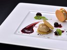 �y12/1�`25�z���ʂȖ�ɂӂ��킵����ʂ̃R�[�X�f�B�i�[�@���X�g�����u�t�@�k�A���v�@