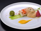 �y12/1�`25�z���ʂȖ�ɂӂ��킵����ʂ̃R�[�X�f�B�i�[�@���X�g�����u�t�@�k�A���v�@