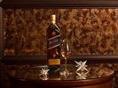�y12/1�`31�zJOHNNIE WALKER BLUE LABEL���ґ�ȃo�[�^�C�����B�@���C�u�����[�o�[�u�m�\�x���o�[�v