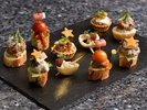 �y12/19�`25�z�N���X�}�X�Z�b�g���j���[�@�`�t�F���X�E�i�r�_�b�h�`�@�^�p�X&�`���R�[���O�����u���E�V�}�v