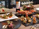 �y12/19�`25�z�N���X�}�X�Z�b�g���j���[�@�`�t�F���X�E�i�r�_�b�h�`�@�^�p�X&�`���R�[���O�����u���E�V�}�v
