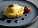 ◇中2階 クラブラウンジ◇ 朝食 オーダーメニュー