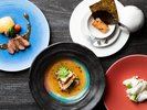 M2階 中国料理 「TAO-LI」
