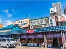 【二条市場】立地が良くホテルから徒歩15分程で到着します。朝市はもちろん毎日新鮮な魚介類が揃ってます!
