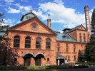 【サッポロビール園】北海道遺産として歴史深い建物の1つ。サッポロビール、ジンギスカンも楽しめます♪