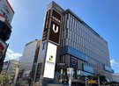 【ココノ ススキノ】地下鉄すすきの駅直結!飲食店や映画館等が入った複合施設!一度お立ち寄りください♪