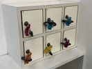【キーボックス】脱衣所にあります。