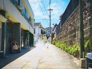 【鉄輪】昔ながらの暮らしに溶け込む温泉街の日常をたどる街歩き。