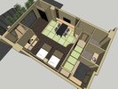 J�y�{��/68���āz�c�C���x�b�h�a�m���{��e�Ό���I�V���C�i�C���[�W�摜�ł��j