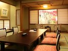 12.5帖タイプは4名〜6名様までご利用可能