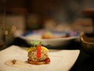 季節のお料理をお届けします