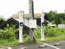 【EV充電】ドライブ旅行も安心の充電設備2台