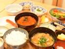 【朝食】イメージ