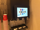 ドリンクマシーン※14:30〜20:30まで