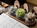 湯上りラウンジ ローカルティー