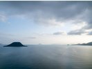 客室からの景色一例