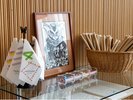 唐津くんちオリジナル采配作り体験