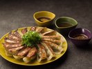 <Dinner Buffet>Gyoza