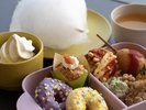 <Dinner Buffet>【お子様イメージ】