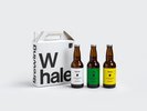 Whale Brewing 【呼子クラフトビール醸造所】