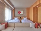 MUJI room type A【禁煙】