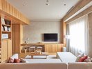 MUJI room type A【禁煙】