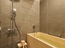 MUJI room type A【禁煙】(バスルーム)