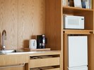MUJI room type A【禁煙】