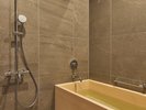 MUJI room type A【禁煙】(バスルーム)