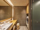 MUJI room type B【禁煙】(洗面台)