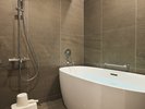 MUJI room type B【禁煙】(バスルーム)