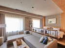 MUJI room type B【禁煙】 ■広さ:49平米 ■4階