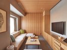 MUJI room type C【禁煙】