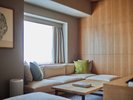 MUJI room type C【禁煙】